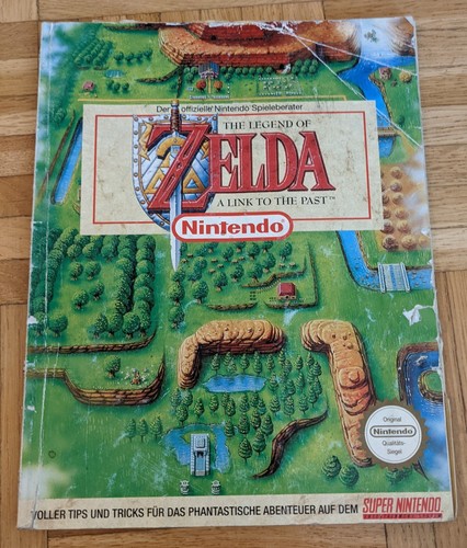 The legend zelda a link - legend,