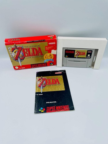Snes the legend zelda a - the, of