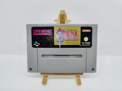 Super nintendo snes spiel - super,