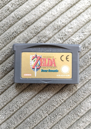 The legend zelda link - of, zelda:
