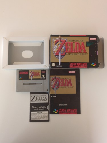 The legend zelda - the, link