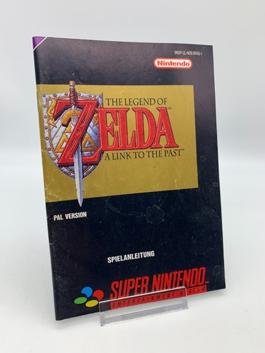 Zelda link the past - to,
