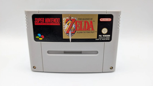 The legend zelda link - of, a