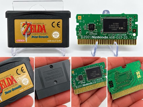 Nintendo the legend - nintendo, zelda