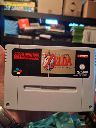 The legend zelda link - of, zelda: