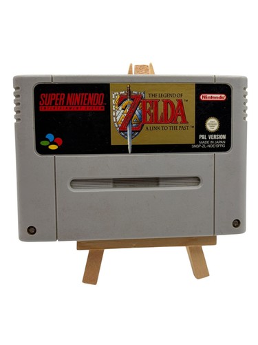The legend zelda link to - of, a
