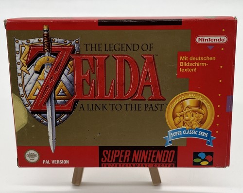 The legend zelda link to - legend,