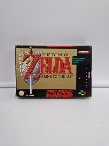 The legend zelda link - a,