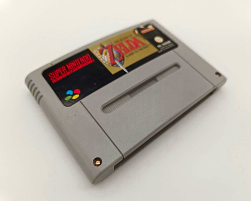 Nintendo the legend zelda - legend,
