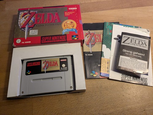 The legend zelda link - link, to