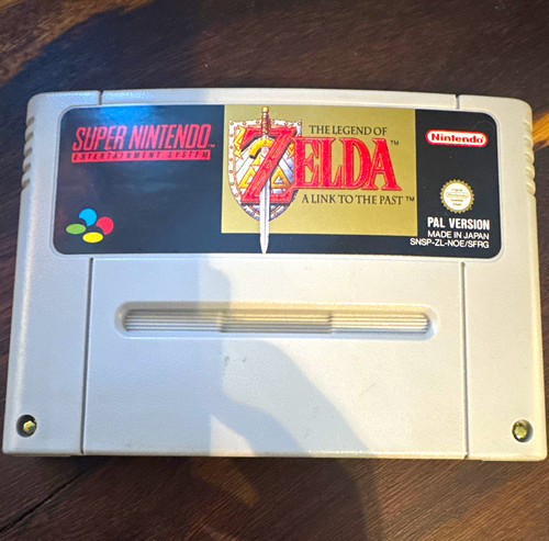 The legend zelda link - of,