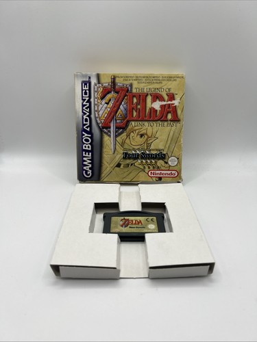 Nintendo zelda link the - nintendo,
