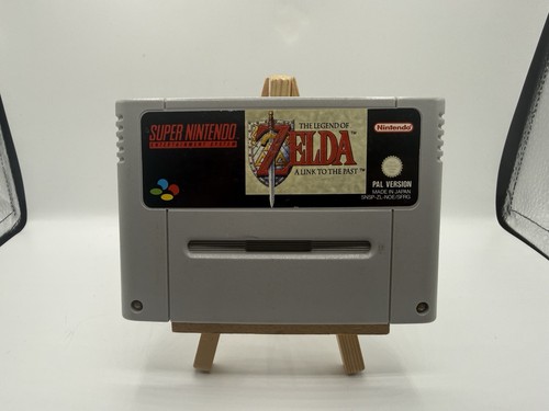 Nintendo snes the - snes,