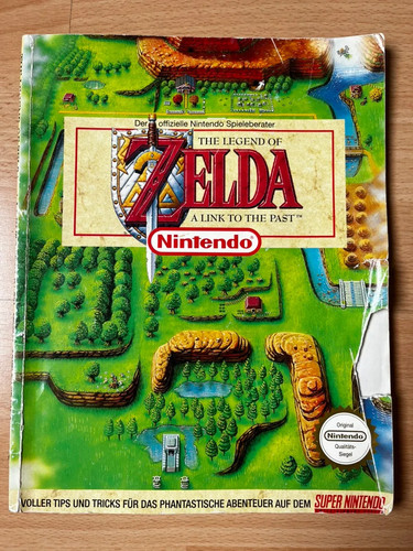 The legend zelda - the, link