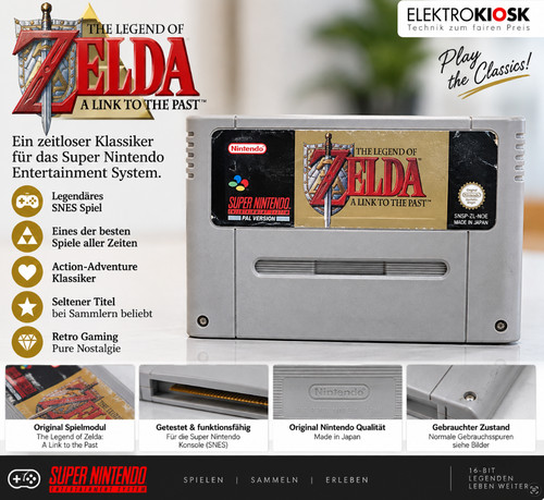 Super nintendo the - nintendo, of