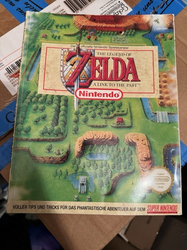 Zelda link the - link,
