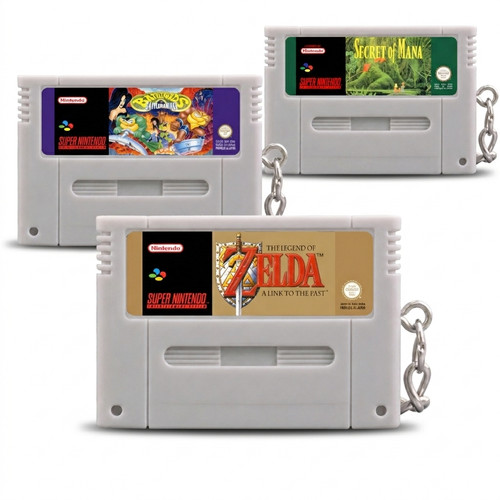 Snes super nintendo miniatur - super,