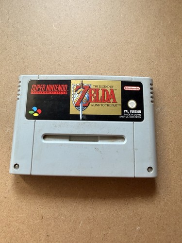 The legend zelda link to - of,