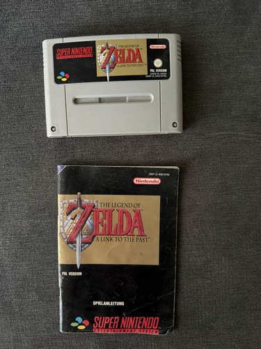 Super nintendo snes - snes, the