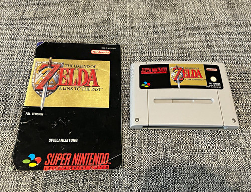 The legend zelda link to - the, of