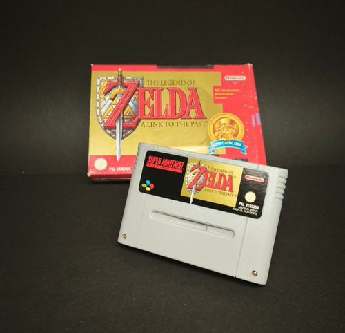 The legend zelda - the, link
