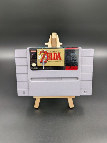The legend zelda link to - of,