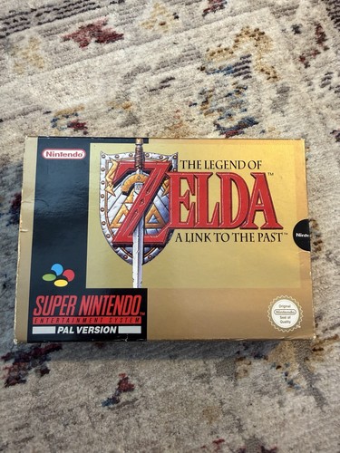 The legend zelda link - link, to