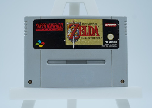 The legend zelda link - the,
