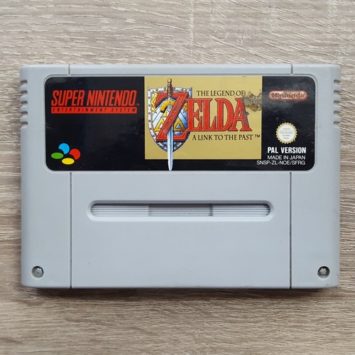 Snes the legend - legend, a