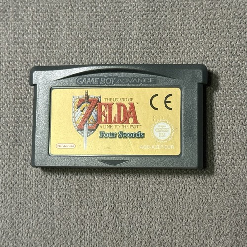 Zelda link the past - a,