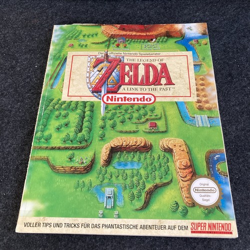 The legend zelda link to - a,