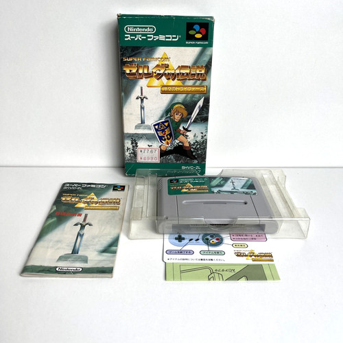 The legend zelda link to - of,