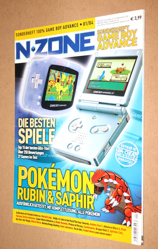 2004 zone magazine - 1/2004, game