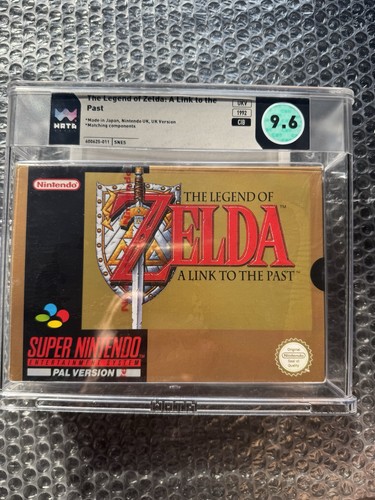 Zelda link the past snes - link,