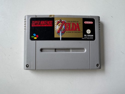 The legend zelda link - link, to