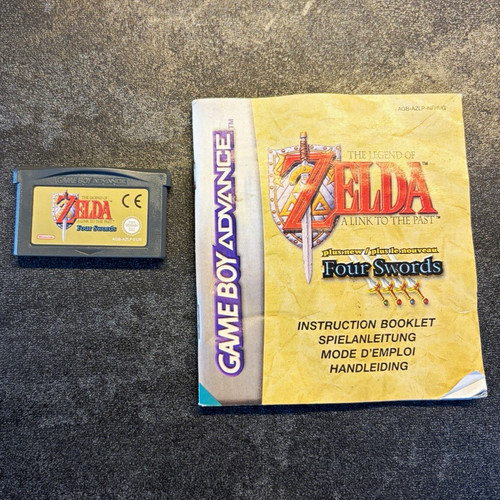 Zelda link the - zelda:, a