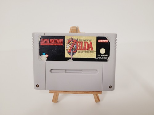 The legend zelda link to - the,