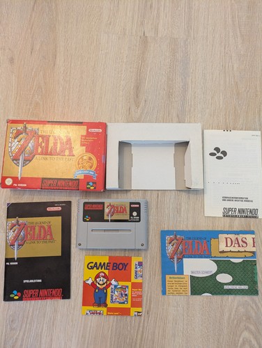 Zelda link the past - link,