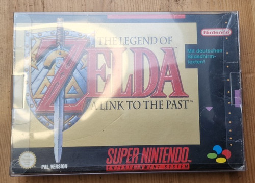 The legend zelda link - of, to