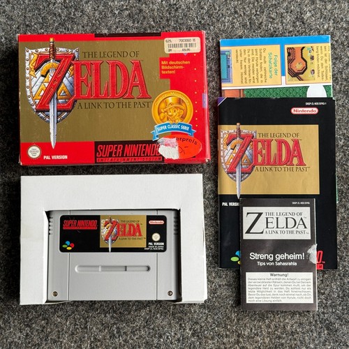 Snes spiel the legend - spiel,