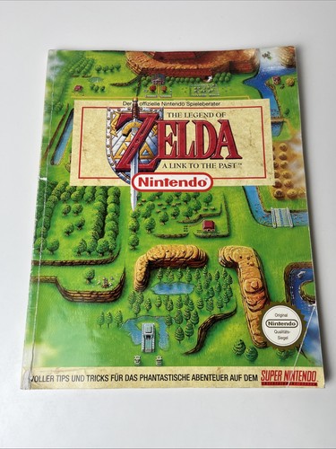 Zelda link the - a,