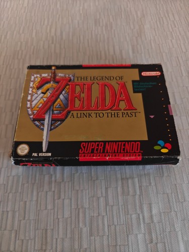 The legend zelda - legend, of