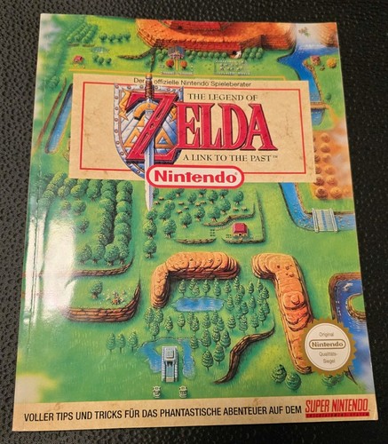 The legend zelda - legend,