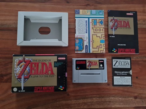 Nintendo snes the - the, of