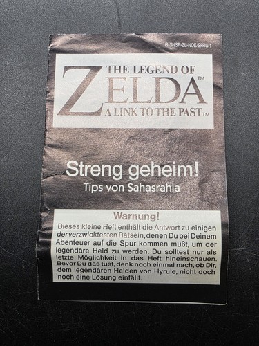 The legend zelda - zelda:, link