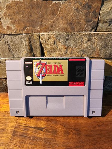 Legend zelda link to - link, the